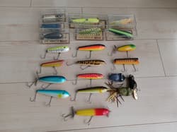 Amazon box, Zeal, Megabass, Balsa 50, set - Thumbnail 3