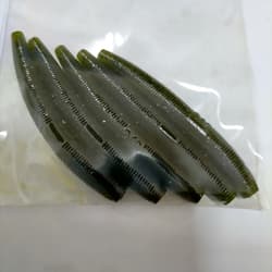 Gary Yamamoto 3-inch Fat Yamasenko - Thumbnail 7