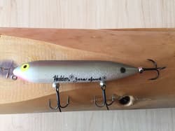 HEDDON ZARA - Thumbnail 1