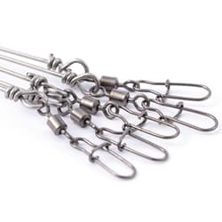 Anshin Mercari Delivery Alabama Rig 5 Arms With Blade 3 Sets Blue - Thumbnail 4