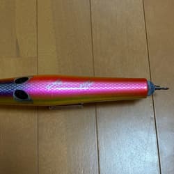 Kaida Lure Trumpet 300 Unused Fishing Bait Kit - Thumbnail 7