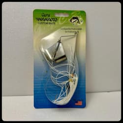 Gary Buzzbait - Thumbnail 1