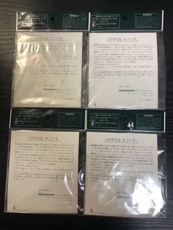 Megabass V-3Midge (3/16oz) Spinnerbait Dome Eye Specification Set of 4 Colors - Thumbnail 7