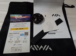 25 Ginrou Daiwa LBQD Rock Fishing Reel - Thumbnail 7