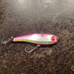 ChatterBait 85, Keel Vib 75, Set of 3 - Thumbnail 3