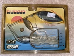 TUFF FIND CLASSIC HORIZON SPINNERBAIT”THE ORIGINAL TERMINATOR Discontinued NOS - Thumbnail 3