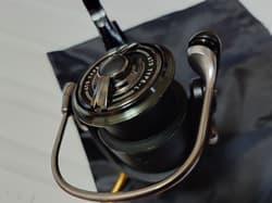 25 Ginrou Daiwa LBQD Rock Fishing Reel - Thumbnail 6