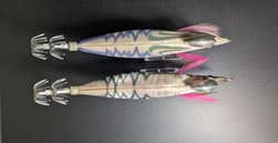 Yamashita Egi Oh Live Search Senko Aji Olive 3.5 # () - Thumbnail 7