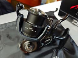 25 Ginrou Daiwa LBQD Rock Fishing Reel - Thumbnail 2