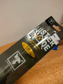 Jackall Luster Blade115 Alabama Rig 18 Blades Gunmetal - Thumbnail 4