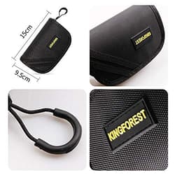  10-Fishing Lures Spinnerbait for Bass Trout Salmon Walleye Hard Metal 20pcs - Thumbnail 5