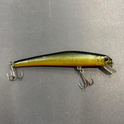 !!Gary Yamamoto Sugoi Minnow 3 pieces lure set - Thumbnail 12