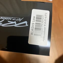 DRT KLASH9 88 Bass Boat Limited Color Swimbait Freshwater Saltwater Fishing - Thumbnail 2