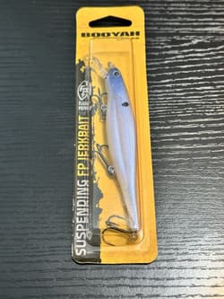 6) Booyah Flash Point Jerkbaits 4.25” 1/2oz “FREE SHIPPING” See Description - Thumbnail 19