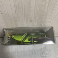 Depth NZ Crawler Frog Lure 2018 Limited Edition New Unopened - Thumbnail 2