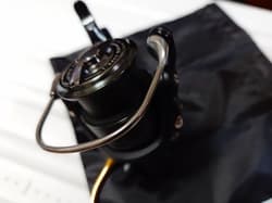 25 Ginrou Daiwa LBQD Rock Fishing Reel - Thumbnail 5