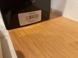 deps DRT FLEXX Crash Frenzy limited D-style fishing lure - Thumbnail 3