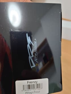 DRT KLASH FRENZY MAGIC TROUT - Thumbnail 2