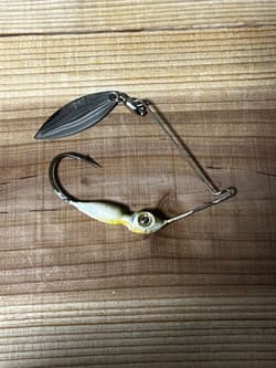 Manufacturer Unknown Spinnerbait 1 2Oz Box 41 - Thumbnail 2