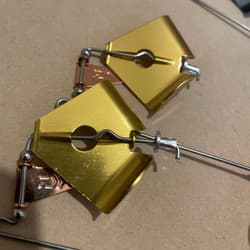 Daiwa Buzzbait SS 3/8 - Thumbnail 5