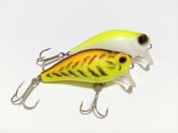 Gary Yamamoto / Sugoi C Knuckle 【Set of 2】 - Thumbnail 1