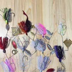 swimbaits, spinners, etc. - Thumbnail 3