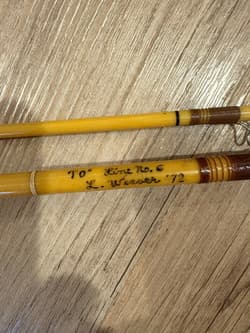 Fly Fishing Giant Lot !!! - Thumbnail 16