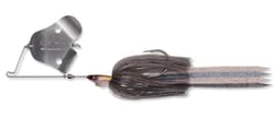 Megabass Jamaica Boa JR 3/8 oz Buzzbait Sinking Lure Ghost Smoke (4583) - Thumbnail 3