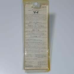 Megabass V-FLAT Mini Spinnerbait GW Glass Wenny & V-4 Buzzbait 5/16oz MIB - Thumbnail 12