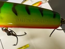 Musky Or Saltwater Lures #8, Repela, Storm - Thumbnail 10