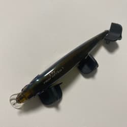 MEGABASS Vision Oneten 110 Aarons Magic SP-C Exclusive JDM Super Rare Color - Thumbnail 3