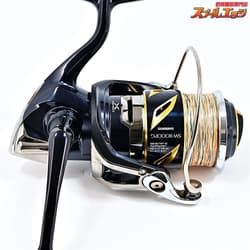 Shimano Stella SW8000PG Spinning Reel Used AB Condition No Charger - Thumbnail 6