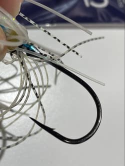 Office Eucalyptus Shara Poro Buzzbait 2 sets - Thumbnail 6