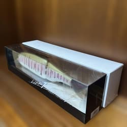 DRT Crash Frenzy Biwatora 200 Pieces Keepcast - Thumbnail 3