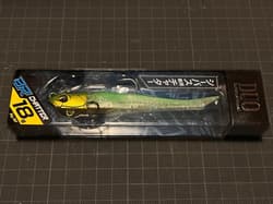 DUO BR Chatterbait Set 18g - Thumbnail 1