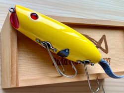 Budd & Joey Numouse 22 Super Rare Color - Thumbnail 3