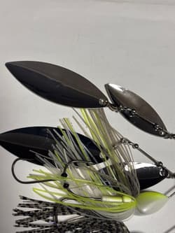 Evergreen Spinnerbait Set Jungle Walker - Thumbnail 6