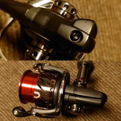 Rare, limited edition, excellent condition Megabass Idaten 100 Ito racing - Thumbnail 4