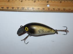 Strike King Bill Dance Lure HTF - Thumbnail 3