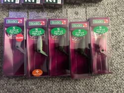 Rodeo Craft Ususa, Timon Chibipani Cra, Mocha - Thumbnail 4