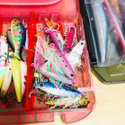 Retirement set, jigs, plugs, etc. Individual sales also available. Large - Thumbnail 3