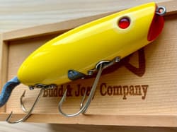 Budd & Joey Numouse 22 Super Rare Color - Thumbnail 2