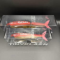 DRT TiNYKLASH KLASH9 Set Mazume Gold - Thumbnail 3