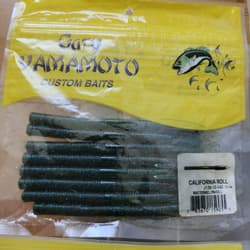 Gary Yamamoto Ned Rig Set - Thumbnail 4