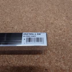 Megabass Ito VISION ONETEN+1SW Swimbait for Seabass Used - Thumbnail 3