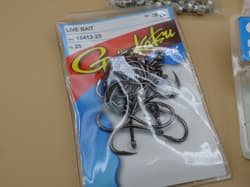 LOT of Fishing Accessories & Baits & Supplies Assortment - Thumbnail 3