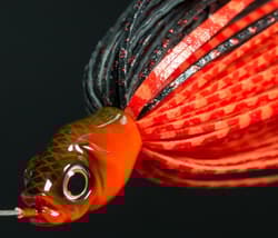 Gan Craft Killers Bait Type I 3/8 Oz Spinnerbait 12G (8052) - Thumbnail 3