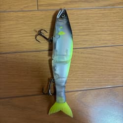 Joycro Shift 183 Prop Pepper Lure Set Hard Baits Fishing Accessories - Thumbnail 2