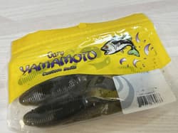 New Gary YAMAMOTO YAMAFROG 3.75 inch 2-color pack 5 pieces YAMAFROG Gary - Thumbnail 3