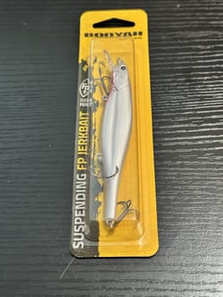 6) Booyah Flash Point Jerkbaits 4.25” 1/2oz “FREE SHIPPING” See Description - Thumbnail 18